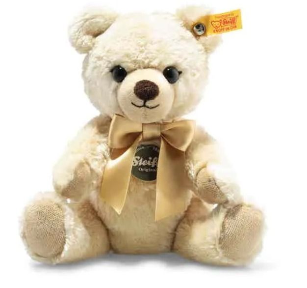 Steiff】 シュタイフ テディベア ぬいぐるみ tomorrow Petsy (Steiff