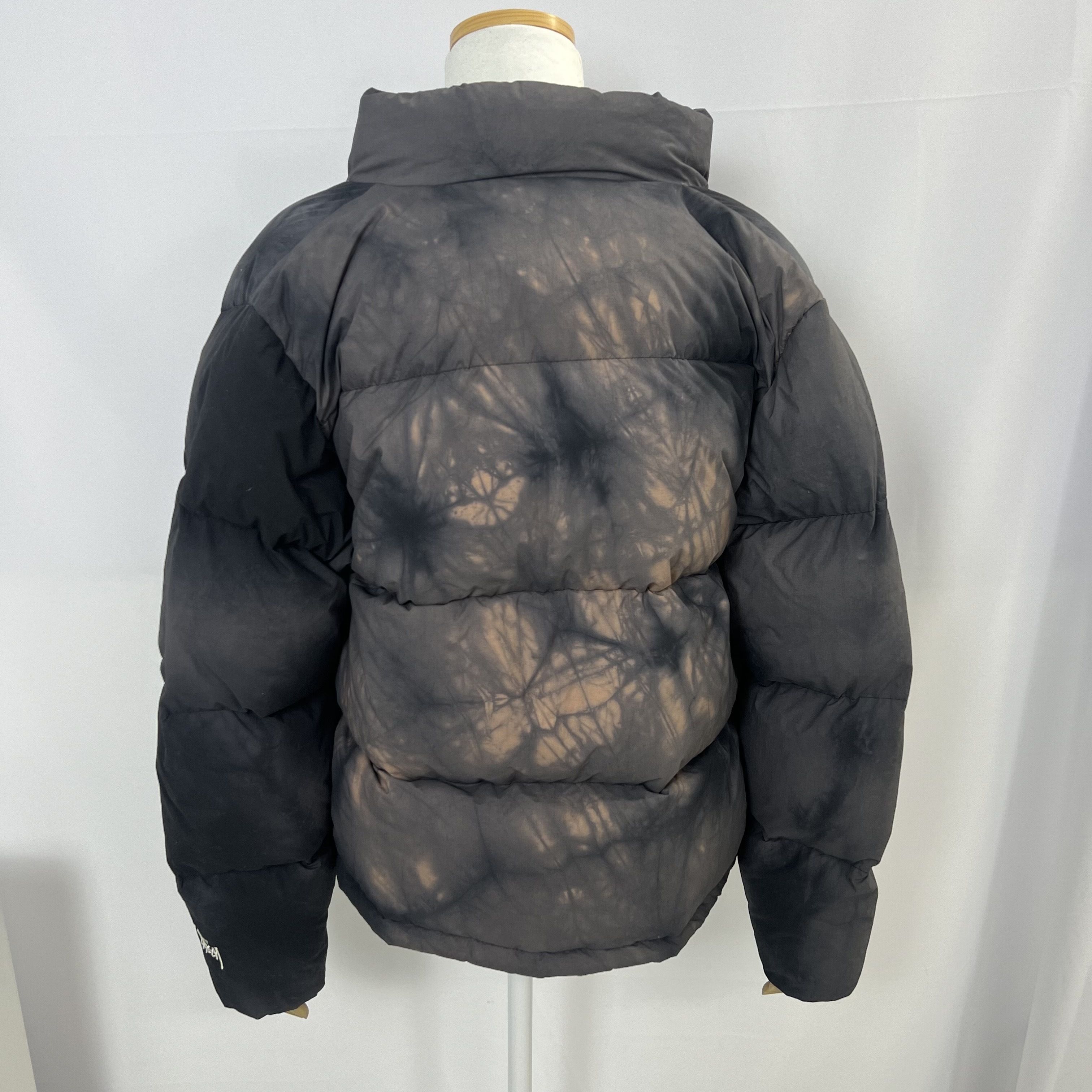☆関税込☆Stussy☆Stussy Recycled Nylon Down Puffer☆ (STUSSY