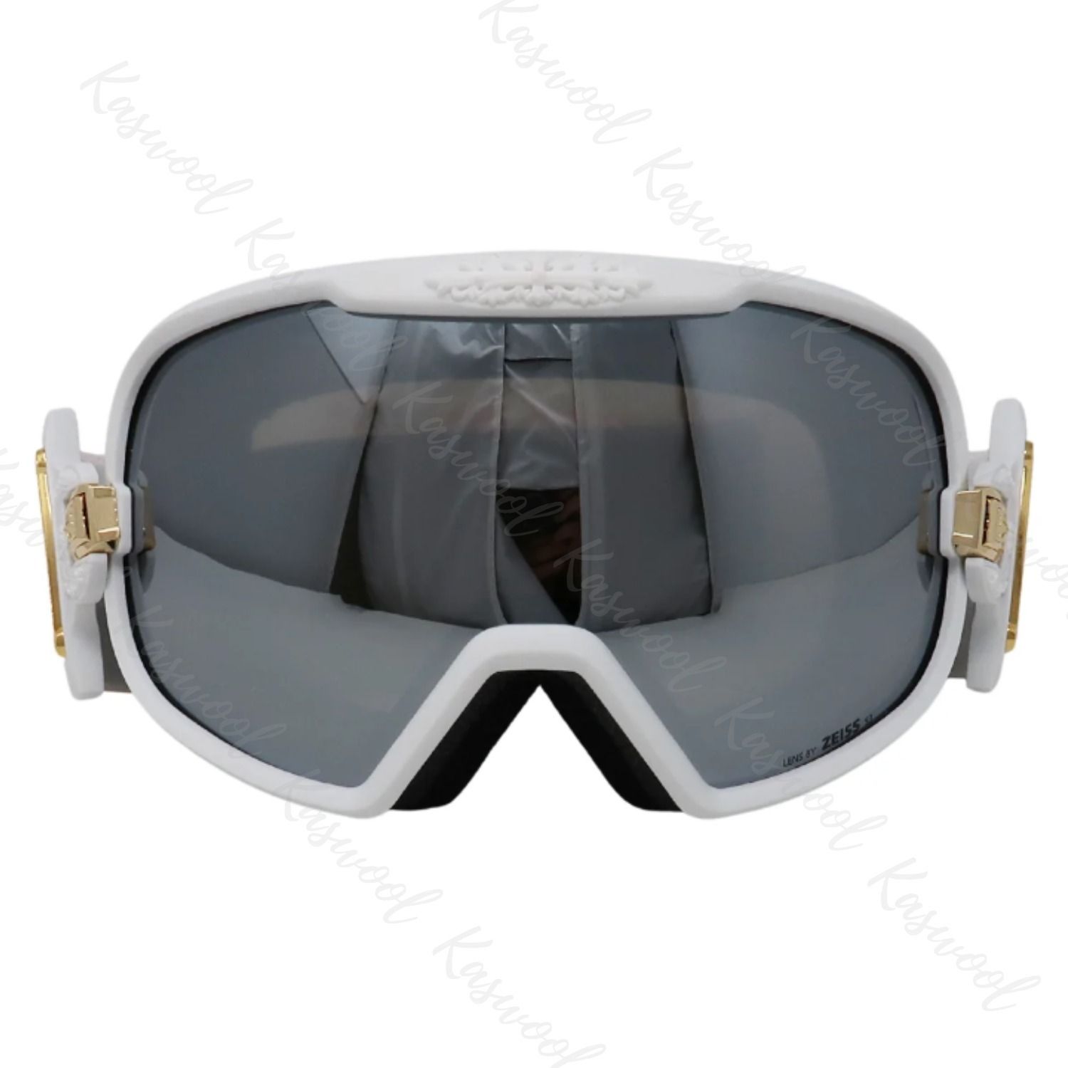 CHROME HEARTS クロムハーツ SKI GOGGLES スキーゴーグル (CHROME