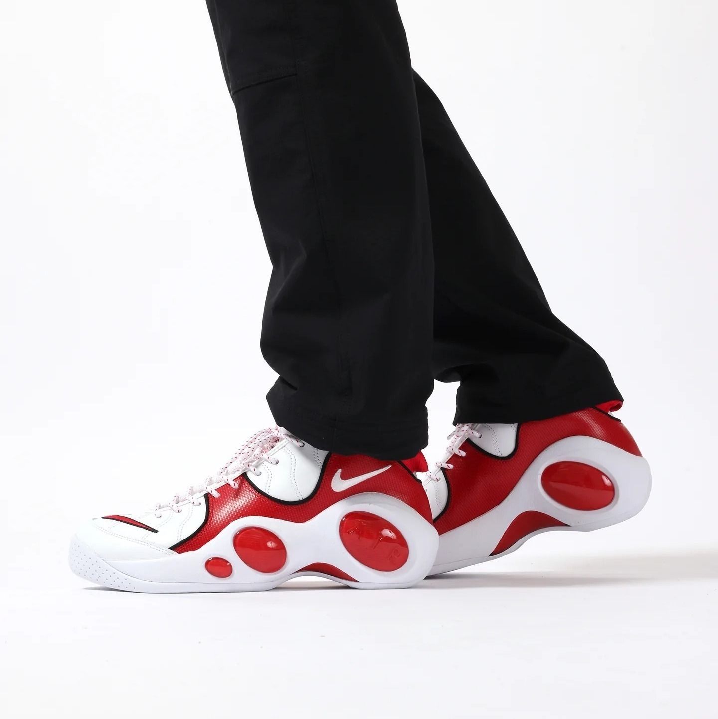 ☆復刻版モデル!!☆入手困難☆エアズームフライト95 DX1165-100 (Nike