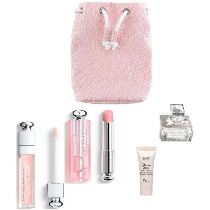 ディオール ホリデー コスメ5点セット限定dior-gift-2022-6 (Dior