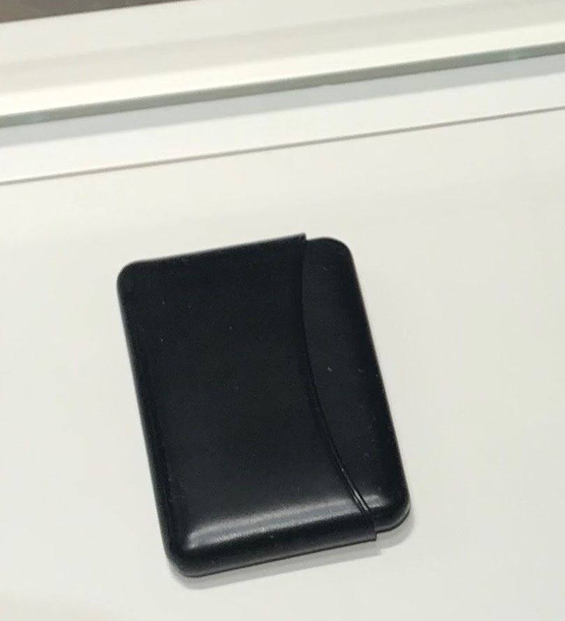 関税込/国内発】LEMAIRE カードケース ギフトラッピング可 (LEMAIRE