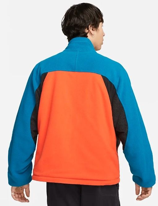 最新リバーシブルジャケット Nike ACG 