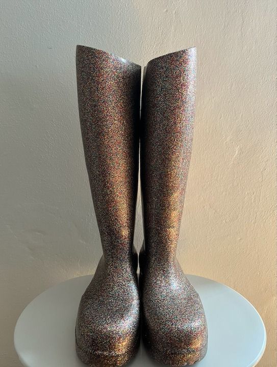 Bottega Veneta ☆VIP Sale Puddle♪パドルラバーブーツ♪ (BOTTEGA