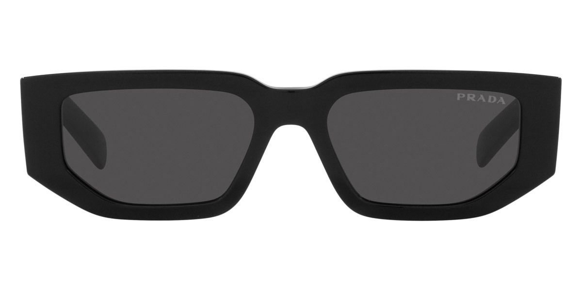 関税・送料込み＊PRADA＊スクエア ロゴ サングラス (PRADA/サングラス