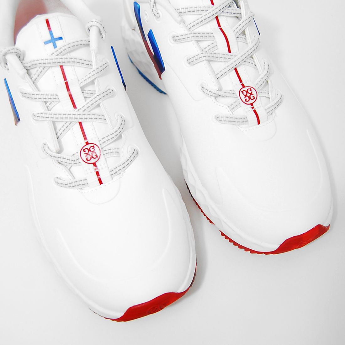 関税負担なし☆G FORE ジーフォア MG4+ ゴルフシューズ (G FORE