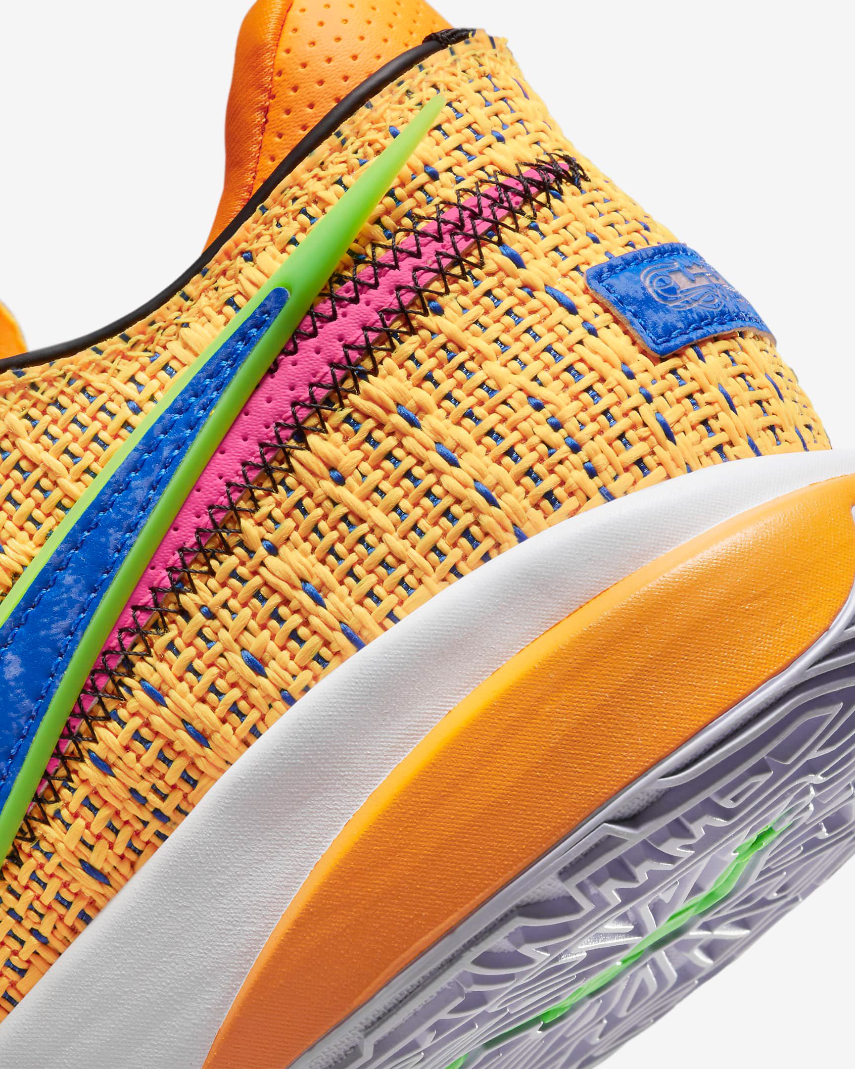 ☆NIKE☆大人気☆LEBRON XX EP / レブロン20☆追跡可 (Nike/スニーカー