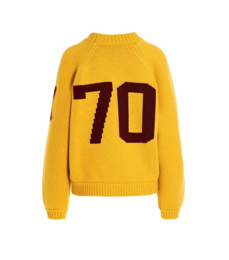 ☆送料・関税込☆KENZO☆BOKE FLOWER KNIT☆フラワーニット☆ (KENZO