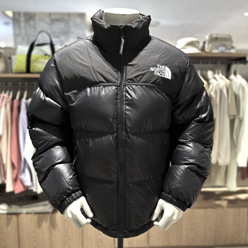 ☆新作・23AW☆THE NORTH FACE M'S NUPTSE ON BALL ジャケット (THE