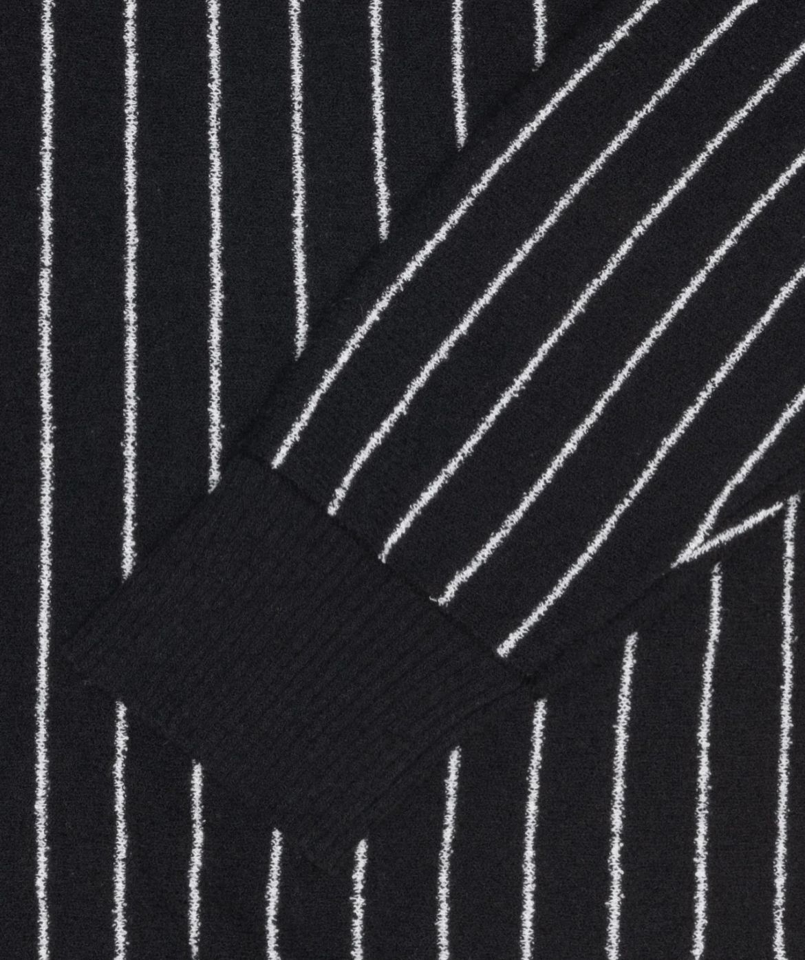 ☆23AW☆STUSSY LIGHT WEIGHT LS ZIP POLO (STUSSY/ポロシャツ