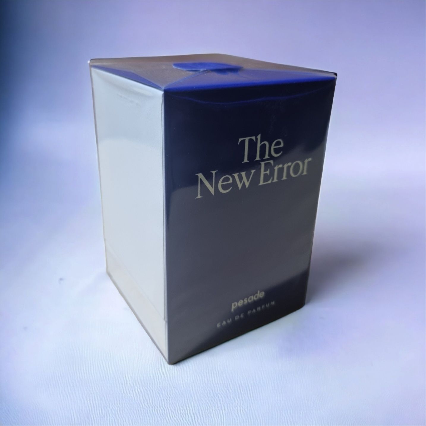 pesade The New Error 30ml 100ml BLACKPINK ロゼの愛用香水 (pesade