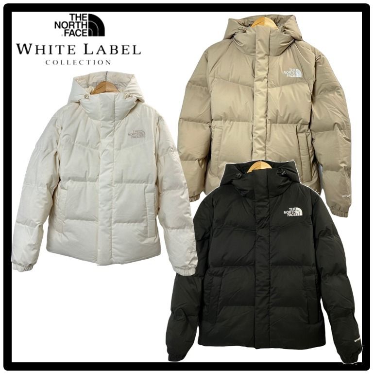 ☆送料・関税込☆THE NORTH FACE☆FREE MOVE DOWN JACKET☆ (THE NORTH