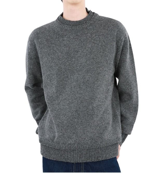 追跡あり☆MAISON MARGIELA☆エルボーパッチセーター (Maison Margiela