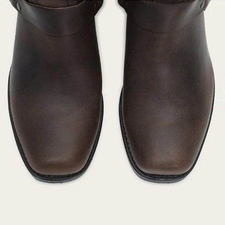 追跡付】☆FRYE(フライ)メンズ☆Harness 8R (FRYE/ブーツ) 98957946