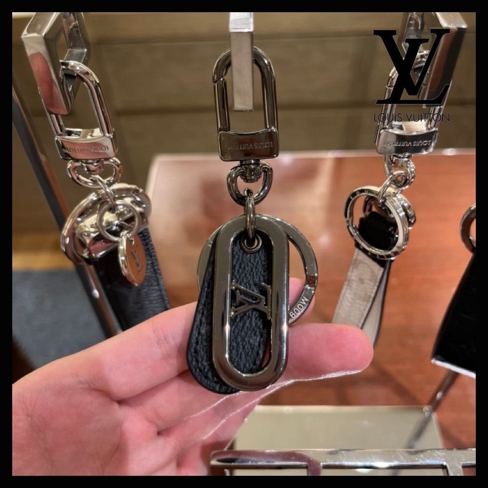 かっこよくてオシャレ♪】Louis Vuitton☆キーホルダー (Louis Vuitton