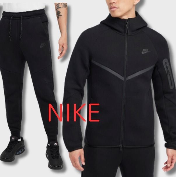 ナイキ スポーツウェア テック フリース セットアップ (Nike