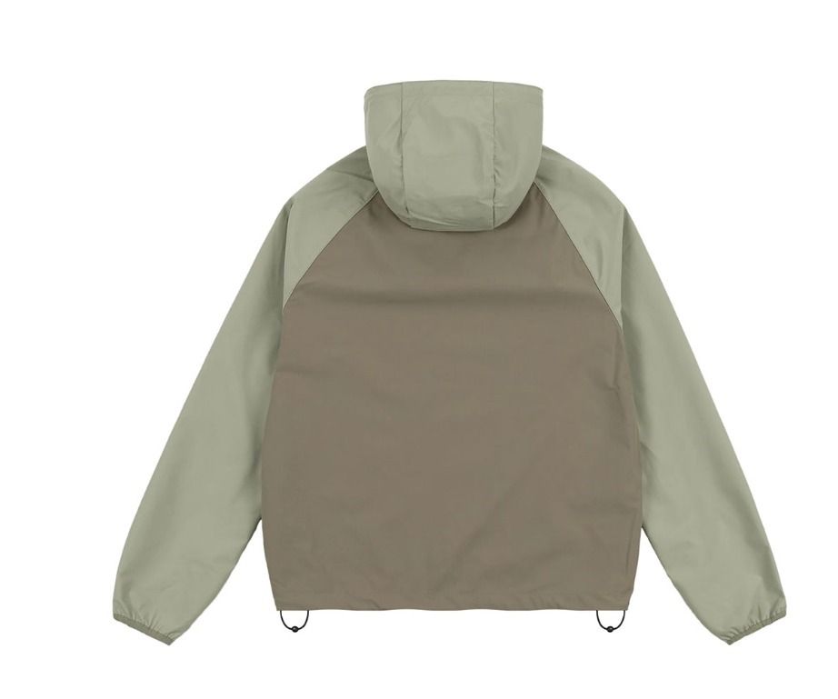 ☆関税込☆DIME☆DIME Lightweight 2000 Jacket☆ (Dime/マウンテン