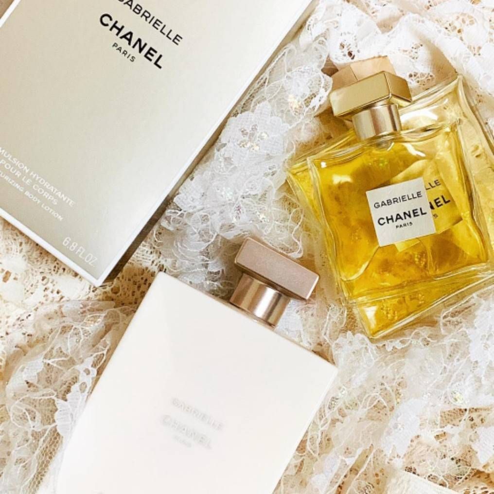 □CHANEL□ ガブリエル シャネル オードゥ パルファム 100ML (CHANEL