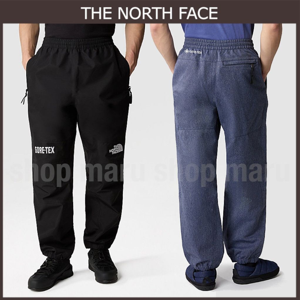 THE NORTH FACE◇ゴアテックス 防水 マウンテン パンツ (THE NORTH
