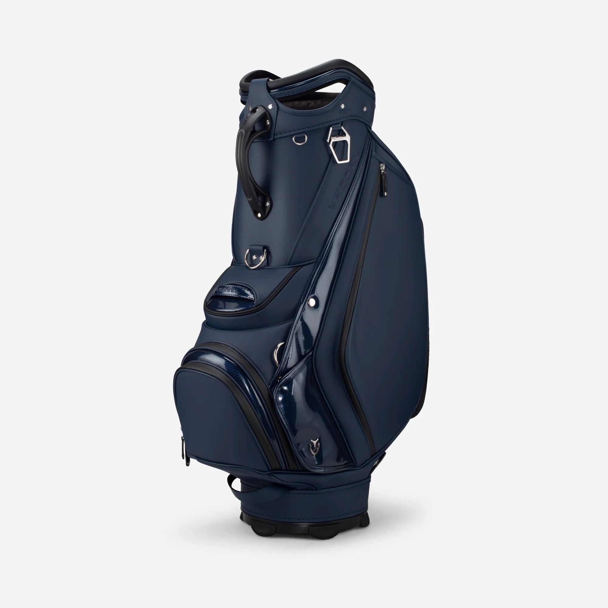 Vessel 高級 キャディ スタッフバッグ Prime 2.0 Staff (VESSEL
