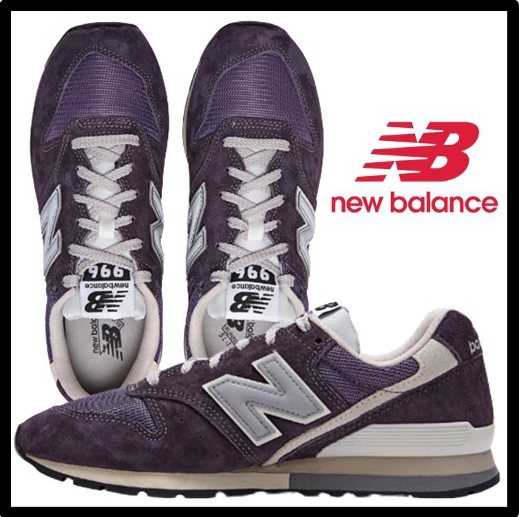 ☆関税込☆New Balance☆NEW BALANCE CM996RW2☆22-30cm☆ (New