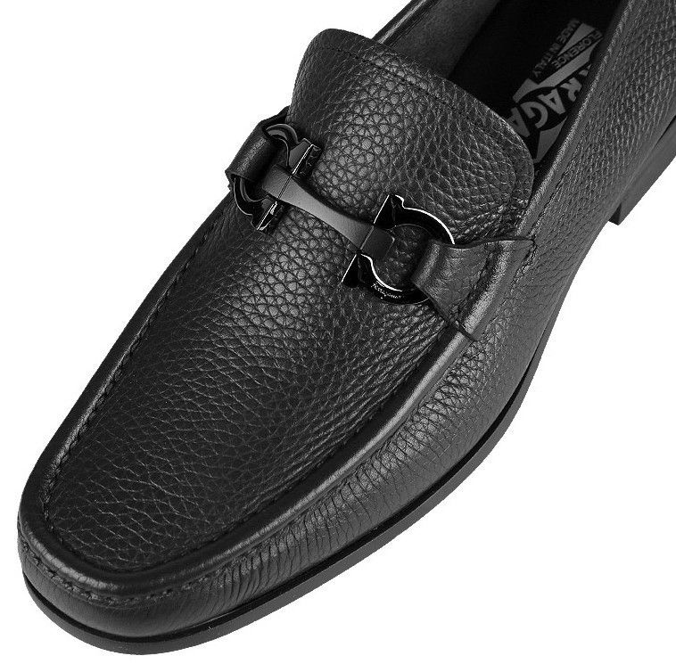 フェラガモ FERRAGAMO 靴 メンズ ビジネスシューズ 0642848 (FERRAGAMO