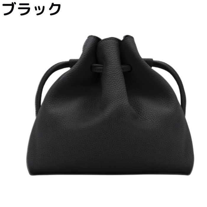 ◇国内発送◇【BONAVENTURA】ノア バッグ シュリンクレザー