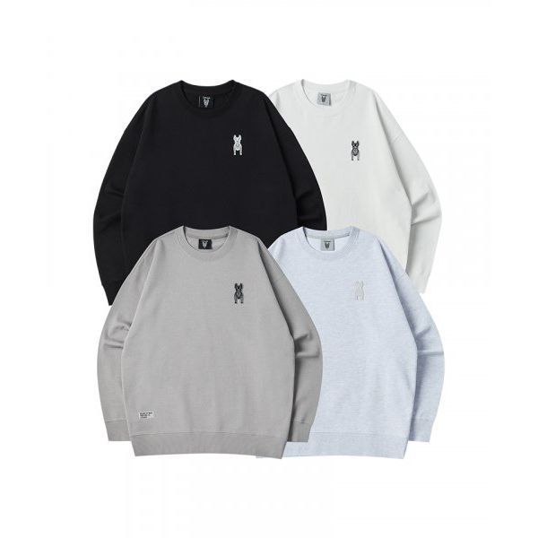 ライフワーク シリコン ラドック マンツーマンTシャツ (Life Work