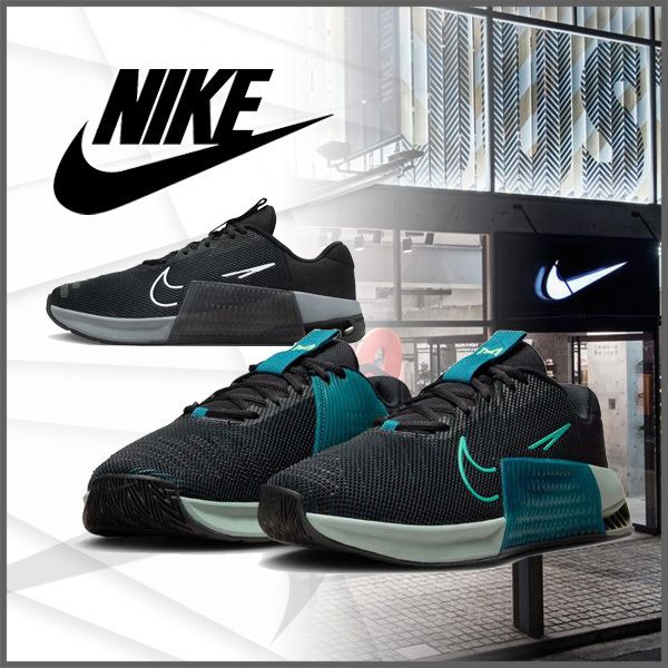 NIKE】ナイキ METCON 9 メトコン 9 (Nike/スニーカー) 100797272【BUYMA】