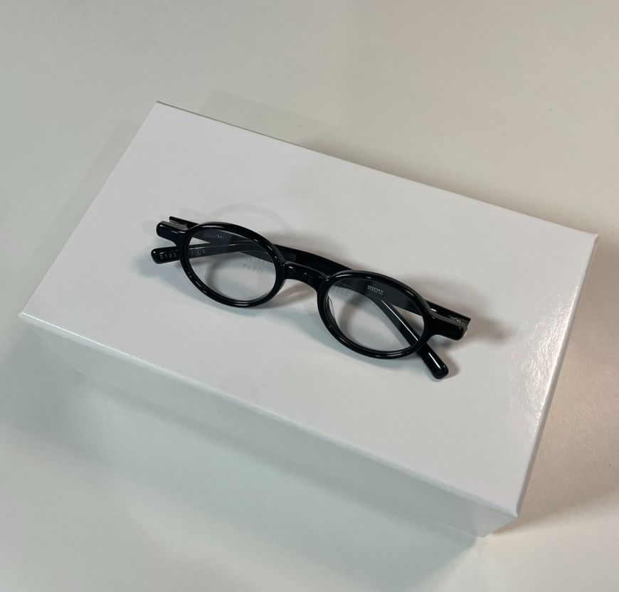 ☆送料・関税込☆Maison Margiela x Gentle Monster☆MM012☆ (Gentle