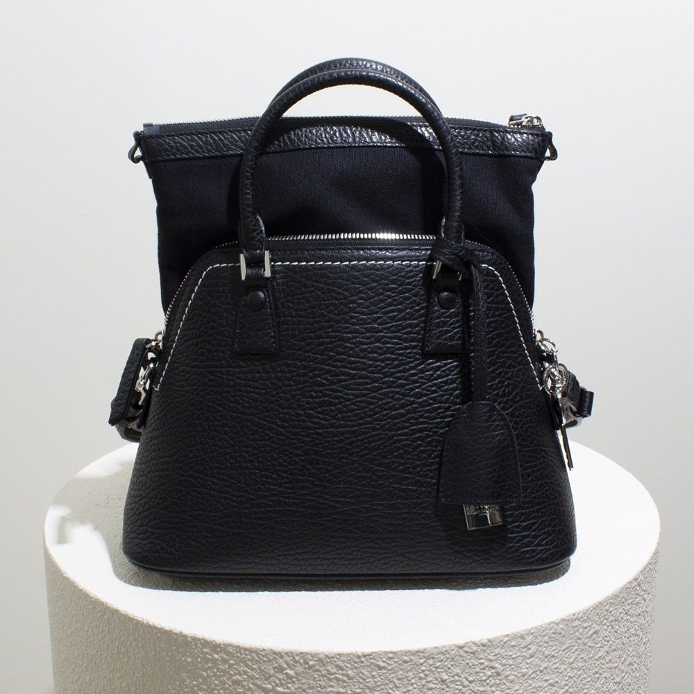 ☆MAISON MARGIELA 5AC MINI BAG ミニ ショルダーバッグ (Maison