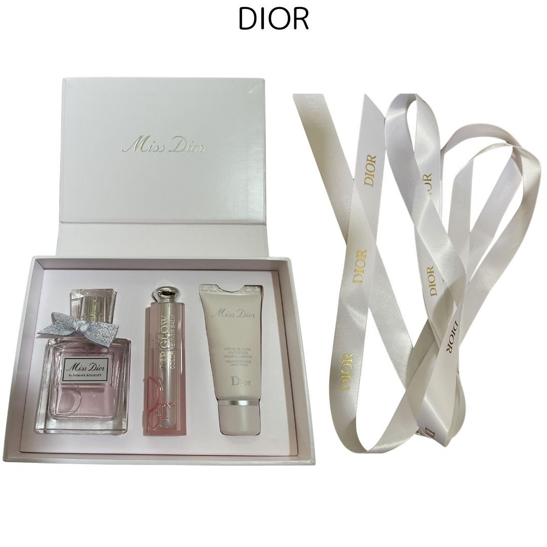 Dior] Miss Dior 2023クリスマスコフレ(数量限定品） (Dior/香水