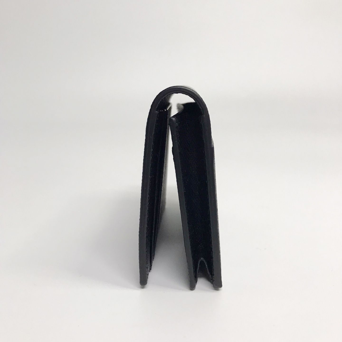 Montblanc☆ギフトにも大人気 4cc 名刺・カードケース 130322