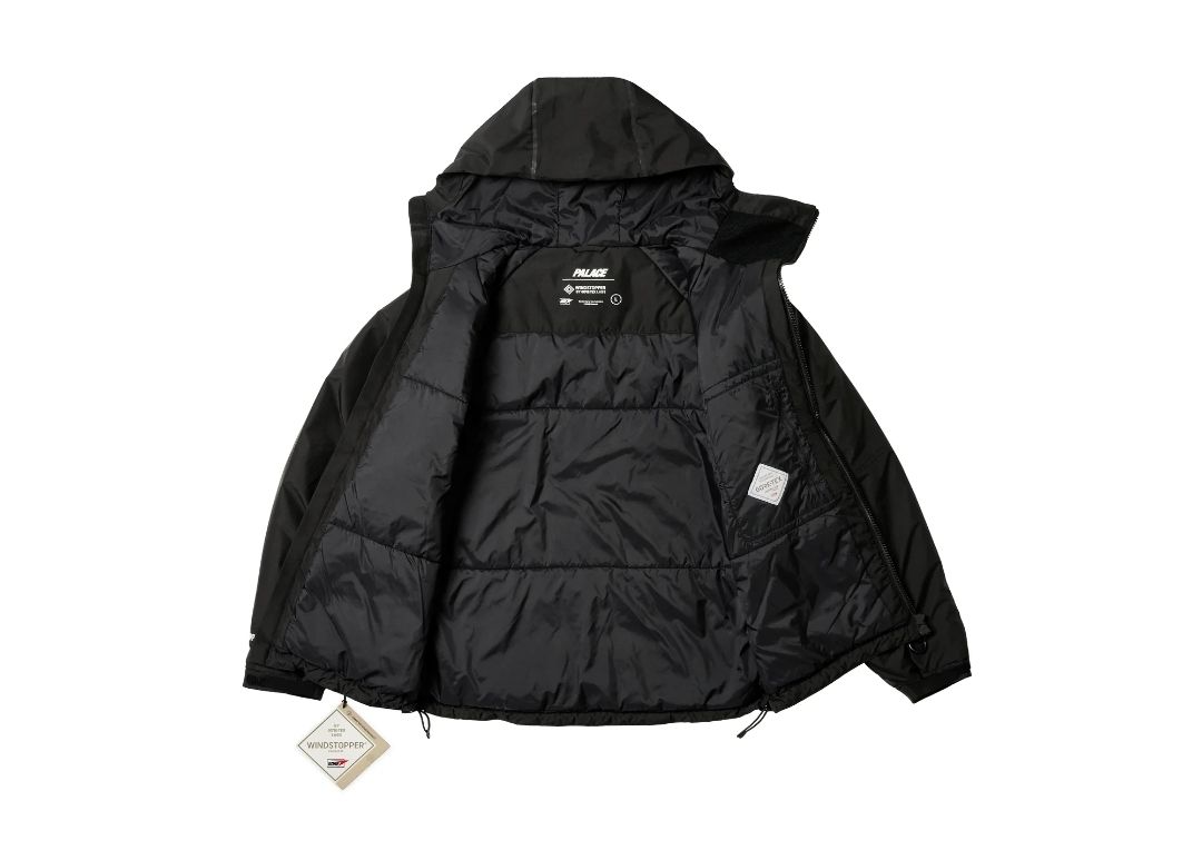 ☆23AW 入手困難☆Palace GORE-TEX WINDSTOPPER MASK JACKET (Palace