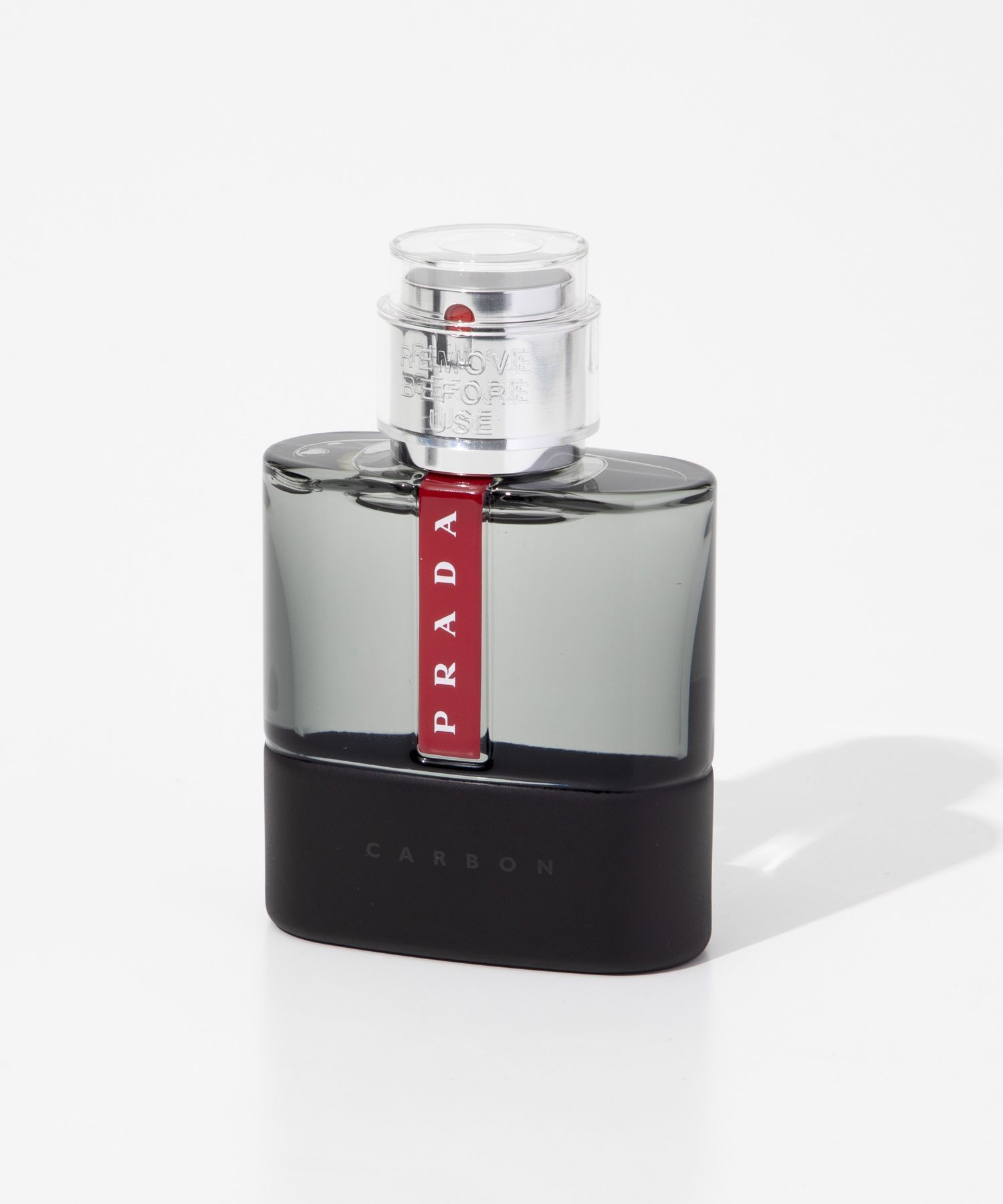 プラダ PRADA ルナロッサ カーボン オードトワレ 50mL (PRADA/香水