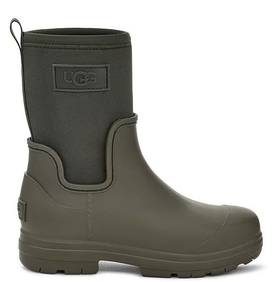 大特価】UGG Droplet Mid Waterproof レインブーツ (UGG/ショート