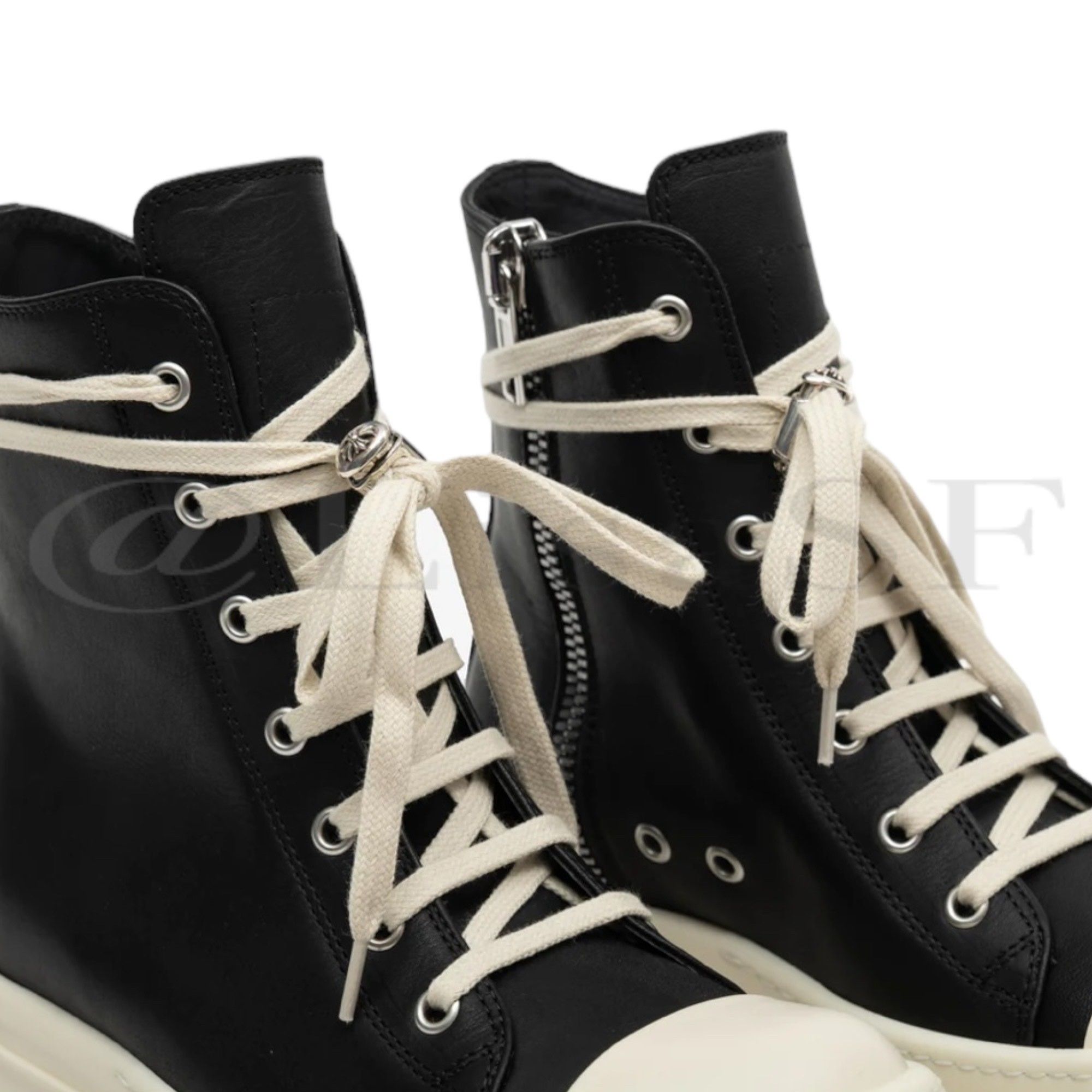 関税込】クロムハーツ レースストッパー タイニーE CHプラス (CHROME