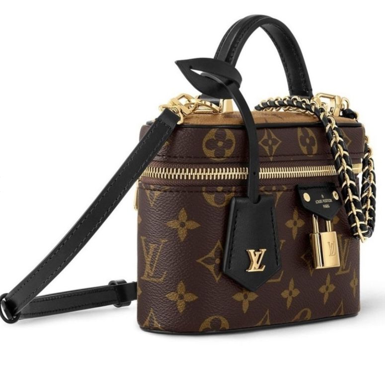 ルイヴィトン ☆ ギフト◎ 新作 ショルダーバッグ ポーチ (Louis