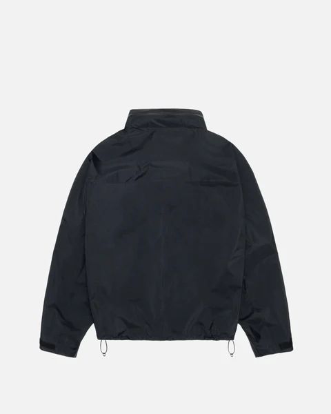 Stussy】☆Stussy Gore-Tex M65 Jacket Black☆送料・関税込☆ (STUSSY