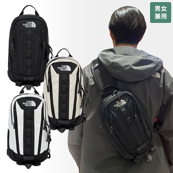 ☆THE NORTH FACE☆送料込み☆大人気☆BIG SHOT ONE WAY NN2PQ11 (THE