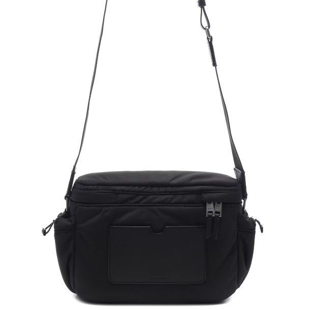 AMI PARIS Messenger Bag アミパリス メッセンジャーバッグ (AMI PARIS