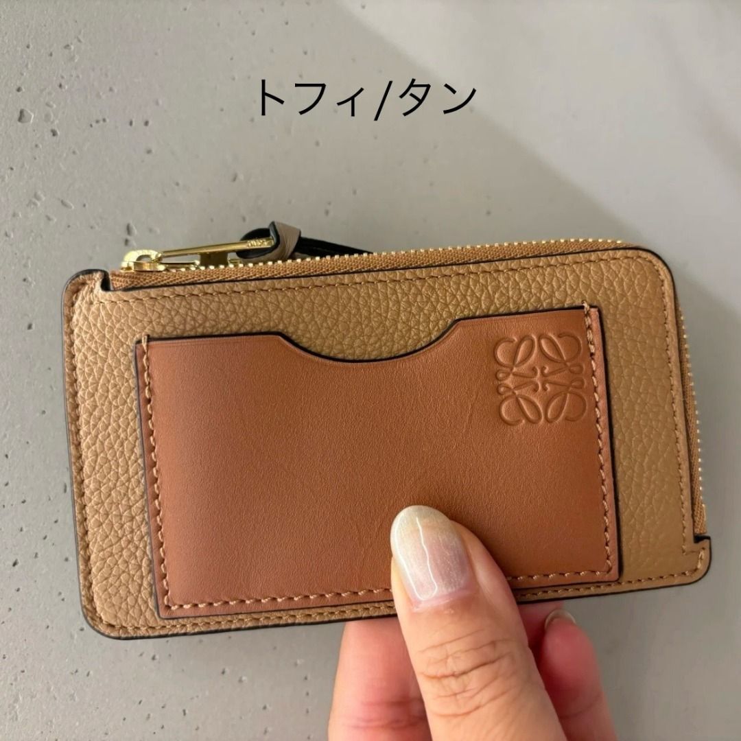 LOEWE(ロエベ) フラグメントケース アナグラム ユニセックス (LOEWE