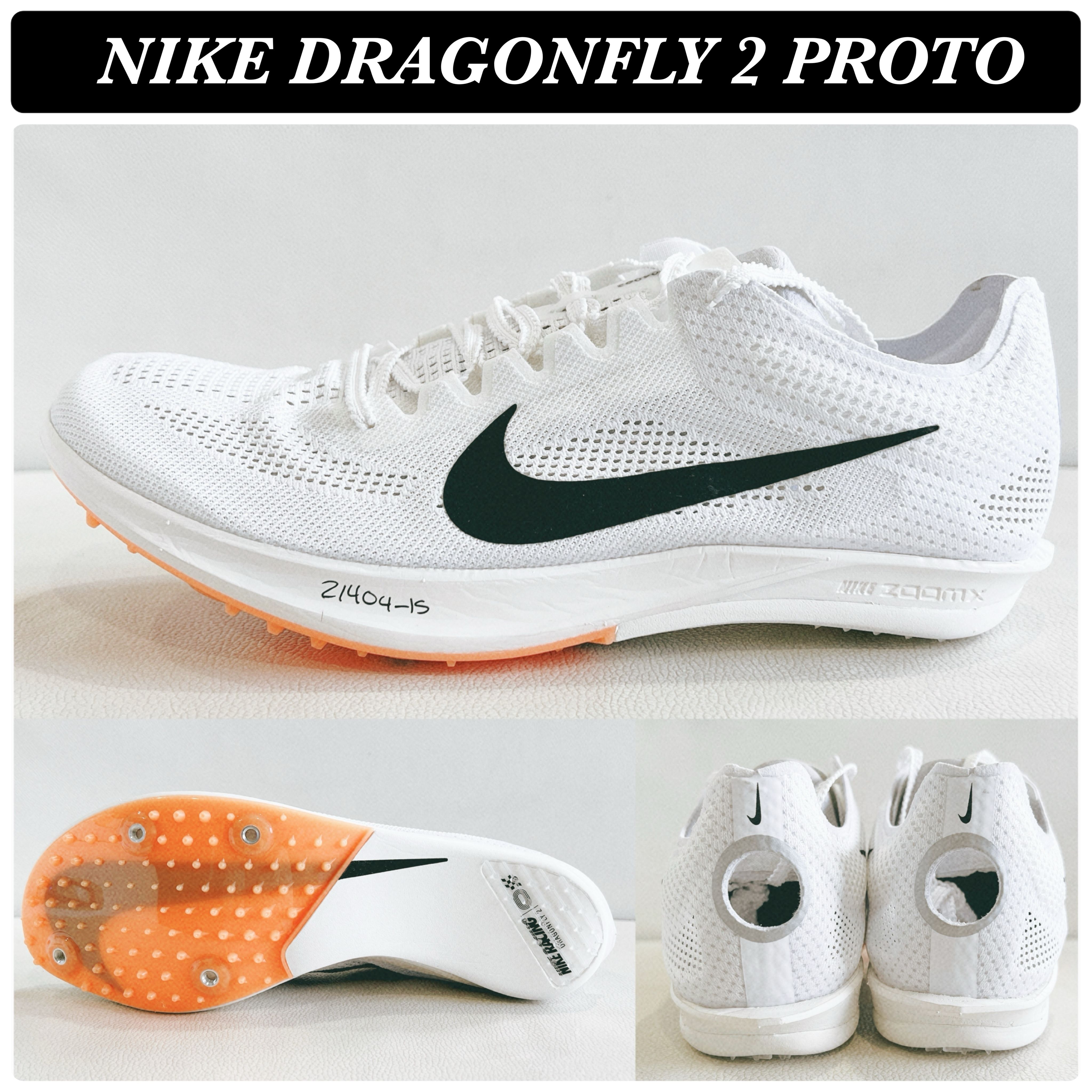 Nike Dragonfly 2 Proto/ナイキ ドラゴンフライ2プロト スパイク (Nike