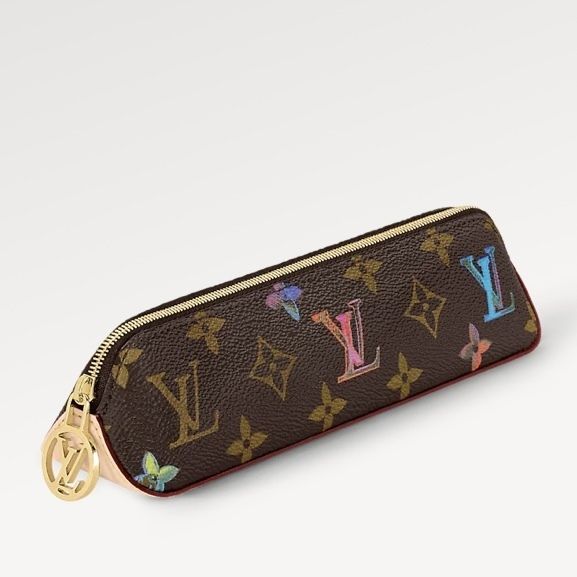 LOUIS VUITTON☆国内発送♪ トゥルース エリザベット ペンケース