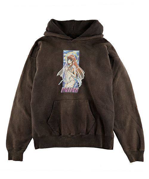 セント マイケル パーカー フーディ / カーデ・スウェットも! (Saint