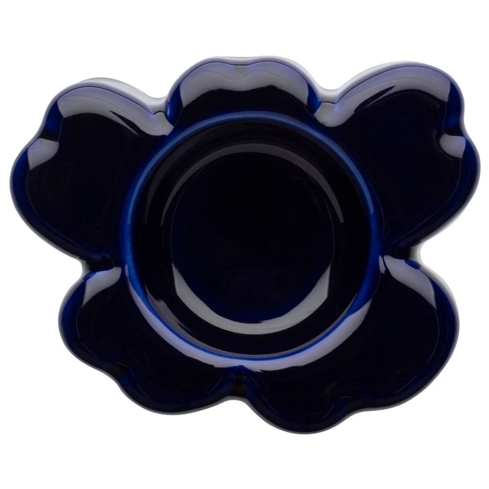 2024AW】マリメッコ/ Unikko キャンドルホルダー 2個セット (marimekko