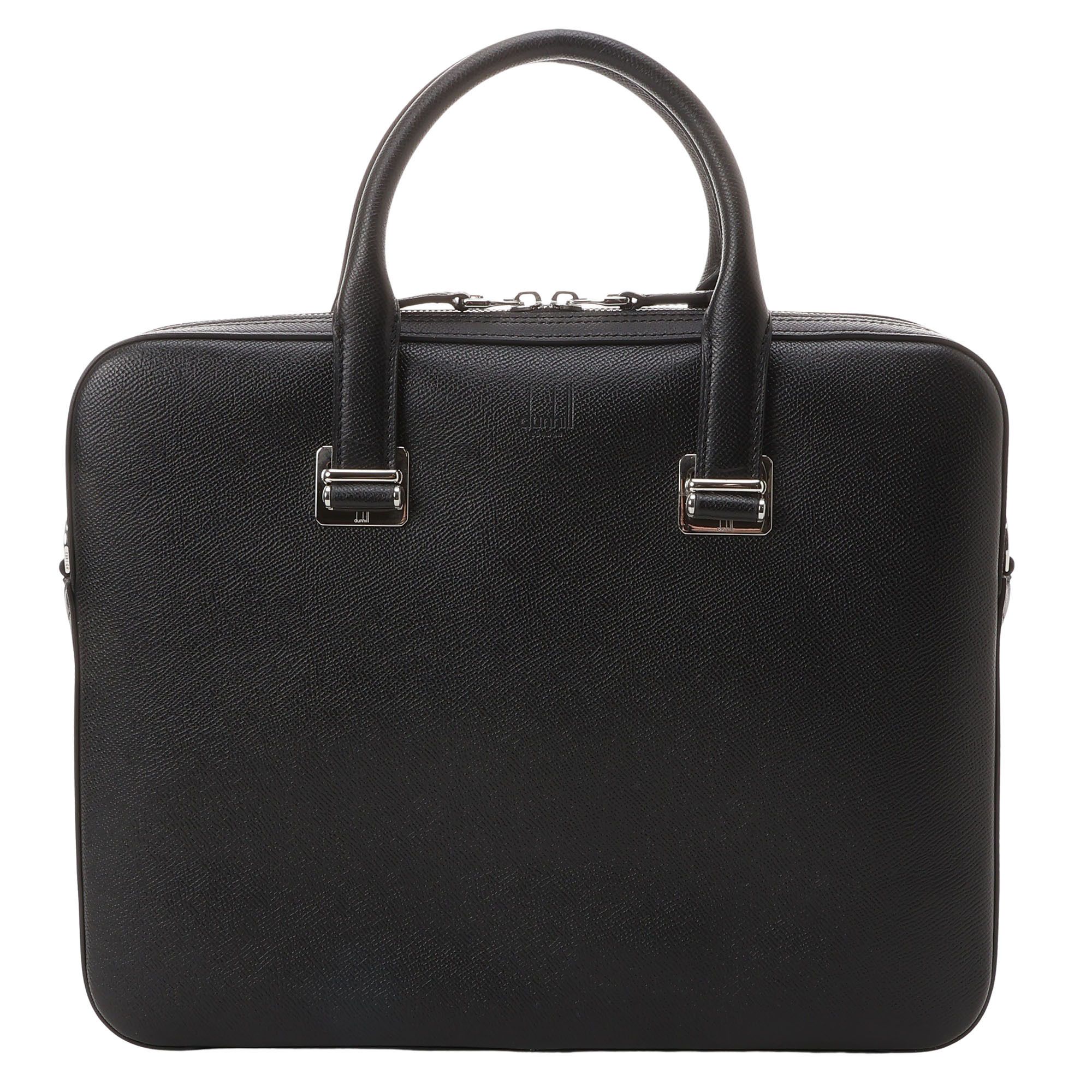 ダンヒル dunhill ビジネスバッグ BOURDON ブラック L3ZC3BA (Dunhill