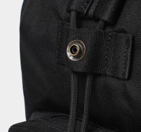 JANSPORT】LE SSERAFIMコラボ Highlands Mini Pack☆追跡付 (jansport