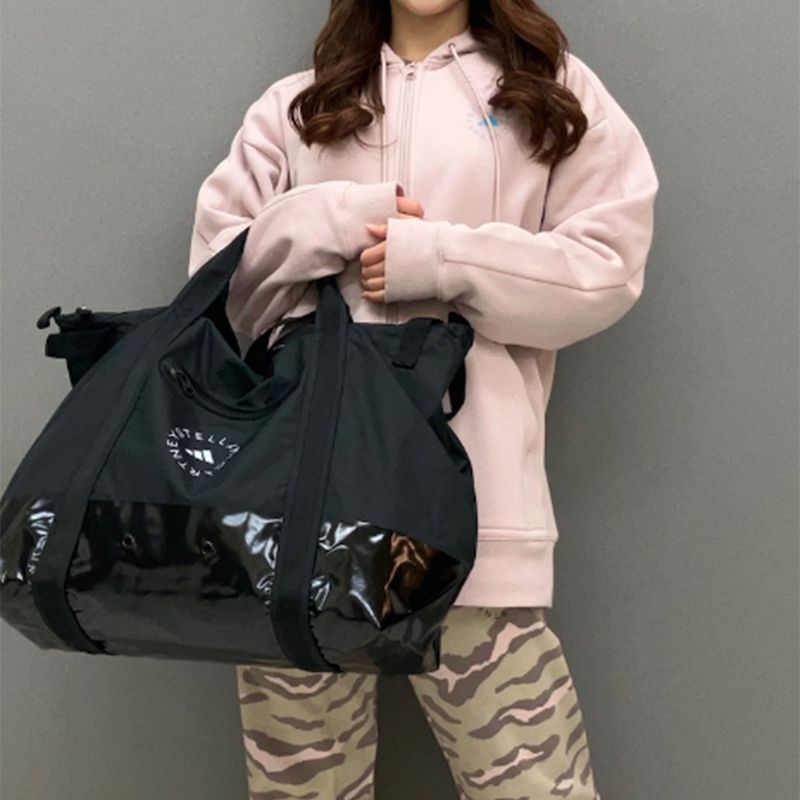 ☆セール☆アディダス+ステラ・マッカートニー 多機能 トート (adidas