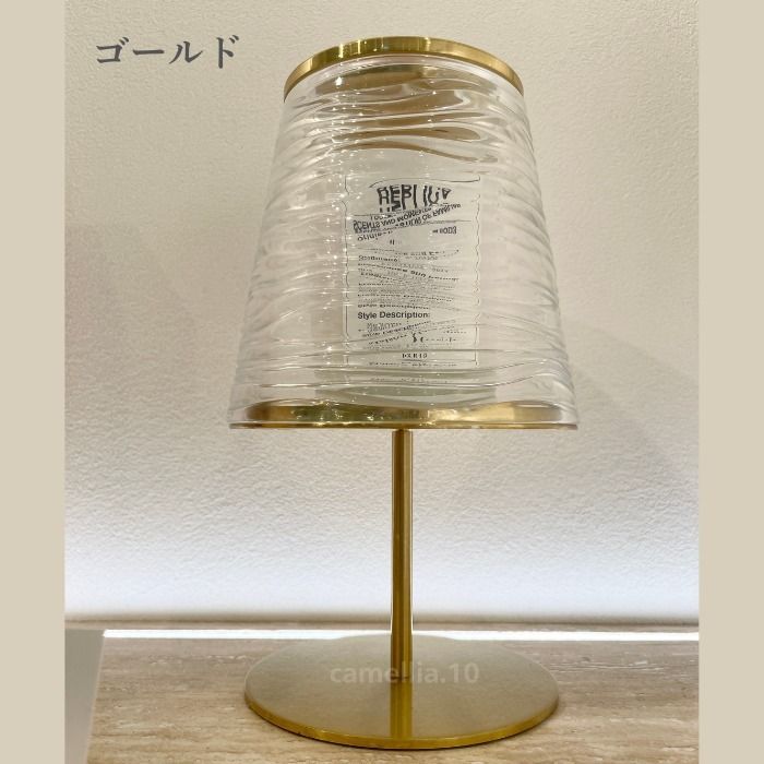 Maison Margiela】マルジェラ Replica キャンドルホルダー (Maison